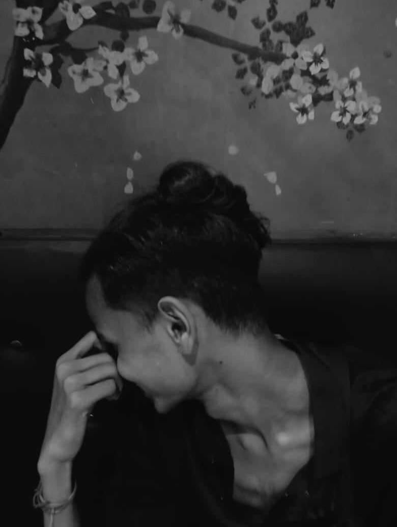 Himanshu Pal, writer and English Literature student at Sikkim Manipal University