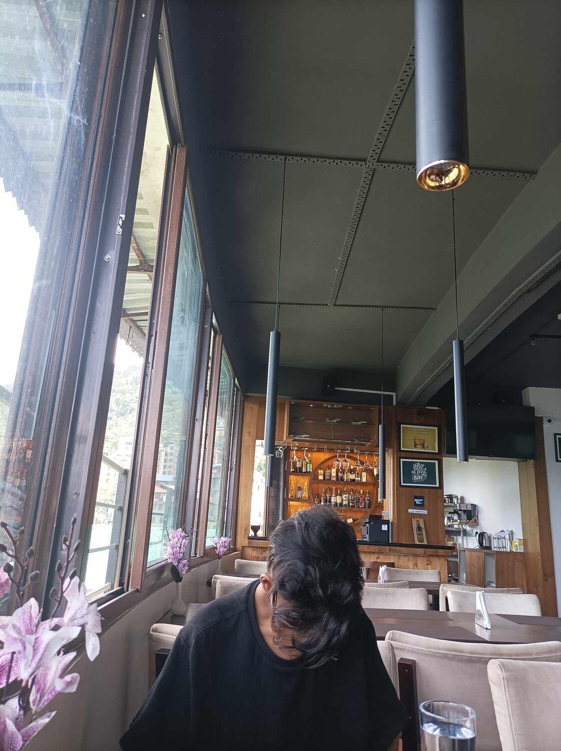 Himanshu Pal, writer and English Literature student at Sikkim Manipal University