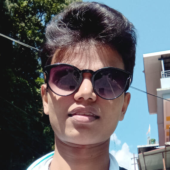 Himanshu Pal – Indian Writer & English Literature Student